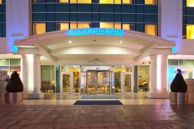 Ankara Plaza