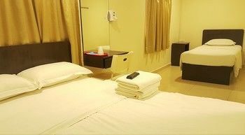 De Uptown Boutique Hotel