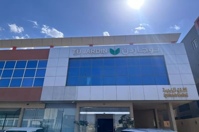 Grand Plaza Riyadh