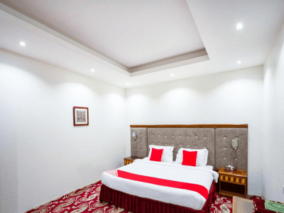 Oyo 121 Dome Hotel Al Olaya