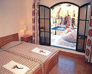 Sanafir Hotel