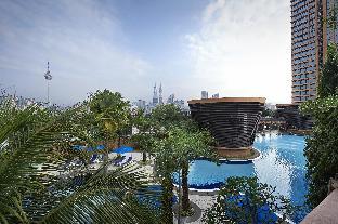 Sunbow Service Suites At Times Square Bukit Bintang(no Front Desk Please Contact The Property 5 Days In Advance)