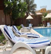 Marhaba Resort And Hotel