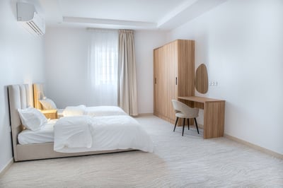 Badrani A Qaswarah Residence(no Front Desk Please Contact The Property 5 Days In Advance)