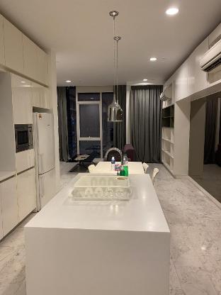 Platinum Suites Tower 1 Kuala Lumpur