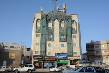 Al Eairy Furnished Apt Al Madinah 2 (no Front Desk Please Contact The Property 5 Days Before Arrival)