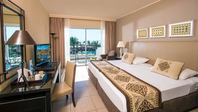 Jaz Fanara Resort