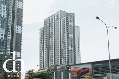 Landmark Residence 2(no Front Desk Contact The 5 Days In Advance)