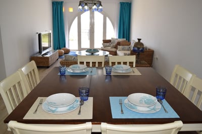 Domina Coral Bay Vacation House