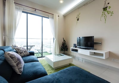 Univ 360 Place By Sync (no Front Desk Need To Contact Property 5 Days In Advance)