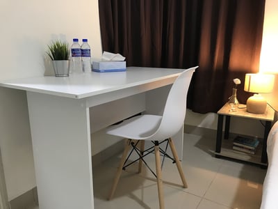 Fabulous Mutiara Ville Cyberjaya(no Front Desk Please Contact The Property 5 Days Before Arrival)