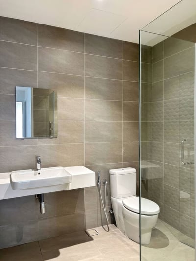 Platinum Quill Apartments Residences(no Front Desk Contact The 5 Days In Advance)