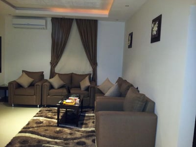Daryah For Hotel Apartments Al Malaqa