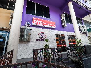 Oyo 89473 Sp Venture Hotel
