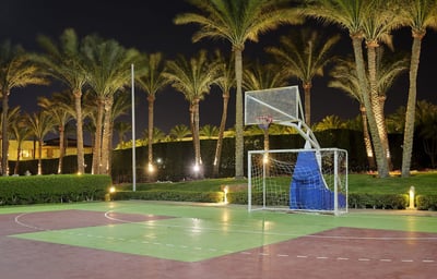 Coral Sea Holiday Resort And Aqua Park