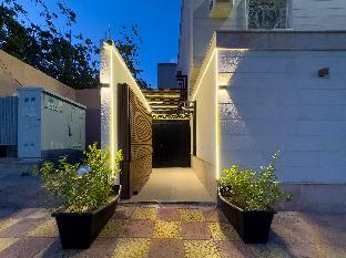 Al Jamwaut A Qaswarah Residence