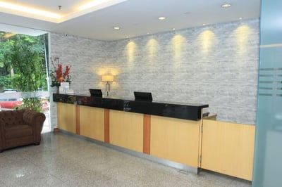 My Hotel Premier At Mid Valley (no Front Desk Please Contact The Property 5 Days Before Arrival)