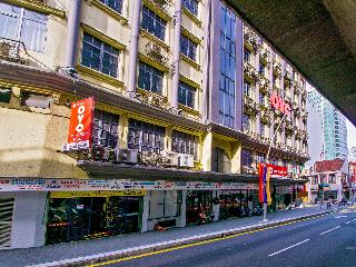 Grand Mountbatten Boutique Hotel