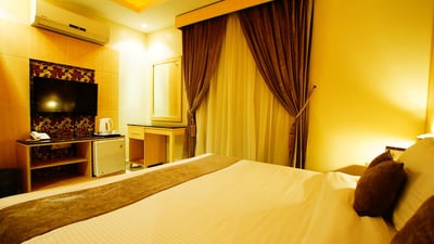 Sama Al Qaser Hotel Apartments