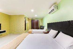 Sp Venture Boutique Hotel