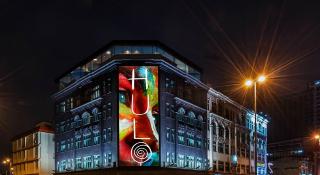 The Hulo Hotel And Gallery