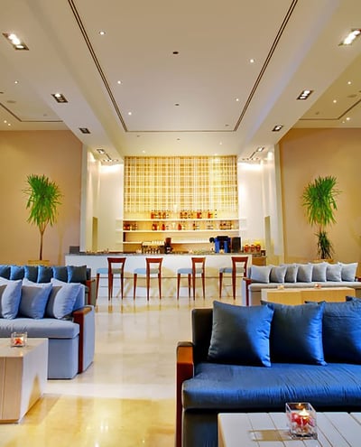 Coral Sea Aqua Club Resort