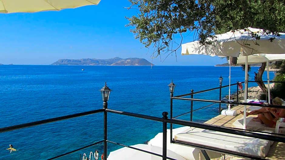 Kas Old Town Hotel