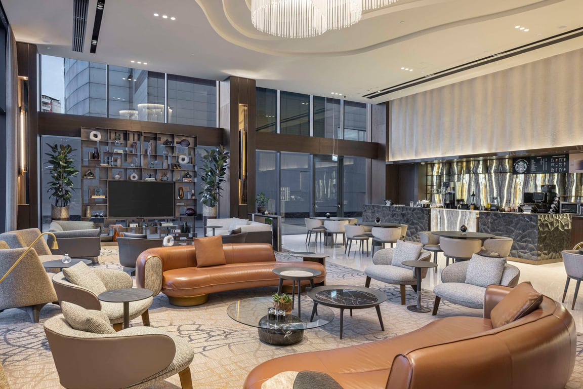 Doubletree By Hilton Sanliurfa