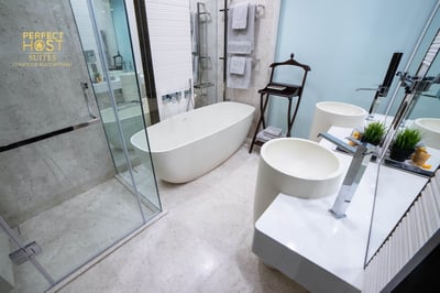 Ph Suites At Pavilion Bukit Bintang