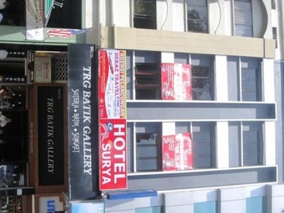 Surya Hotel