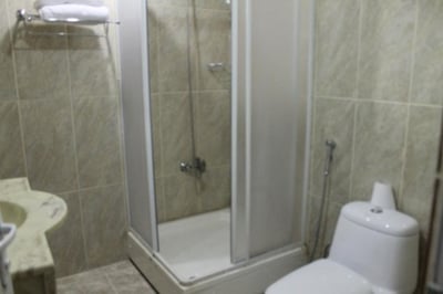 Jiger Palace Hotel