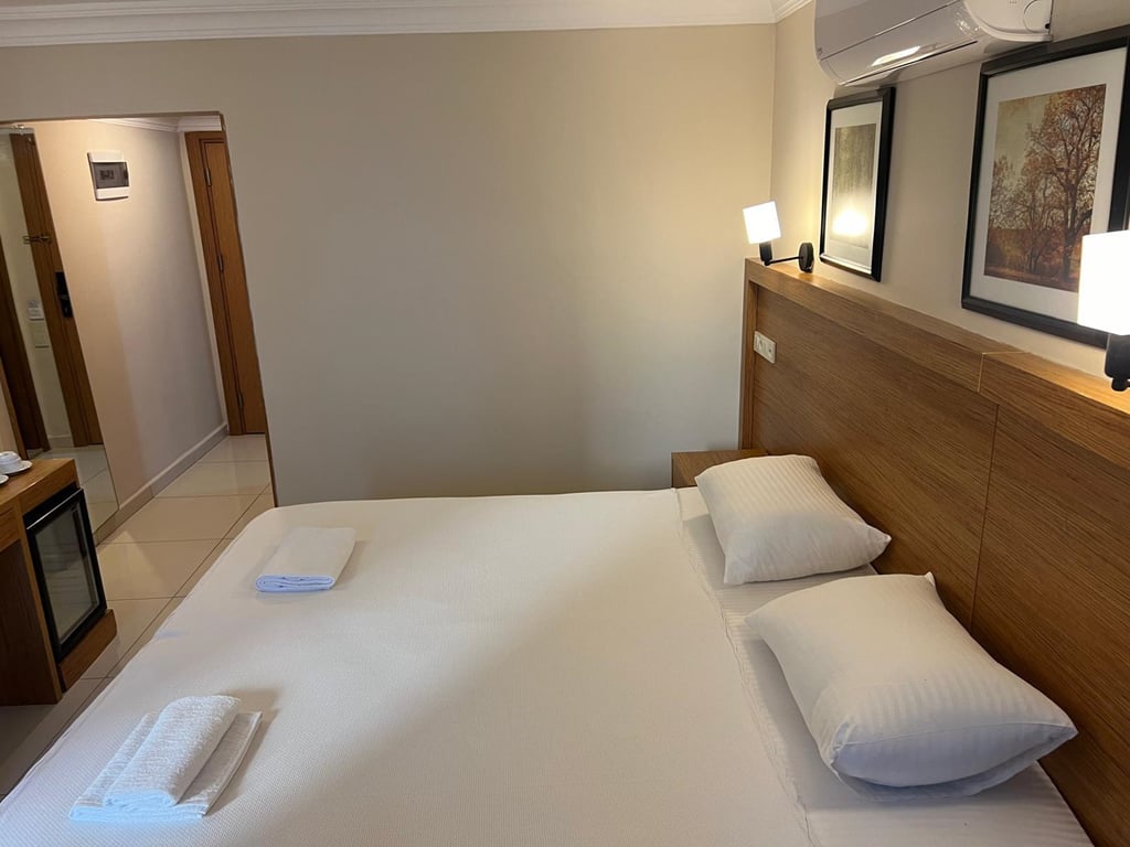 Fethiye Park Hotel