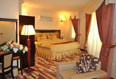 Capital O 155 Dmas Hotel