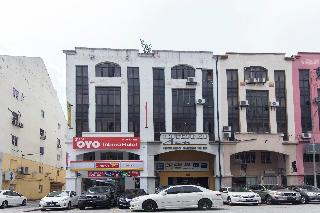 Oyo 251 Intime Hotel