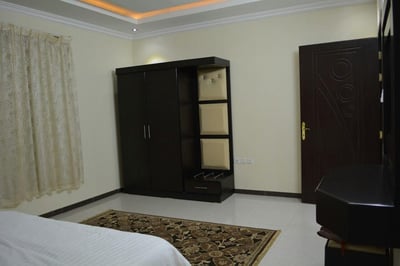 Tara One Furnished Residential Units ( (families Only)) (please Inform The Property In Advance)