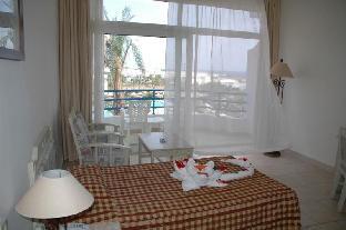 Queen Sharm Aqua Park Hotel