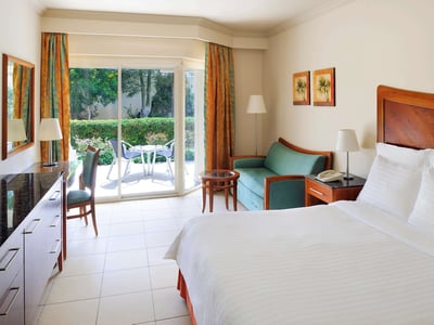 Naama Bay Promenade Beach Resort Managed By Accor (also Known As Naama Bay Promenade Beach Resort)