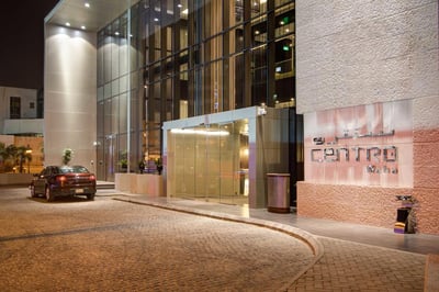 Centro Waha Riyadh Hotel