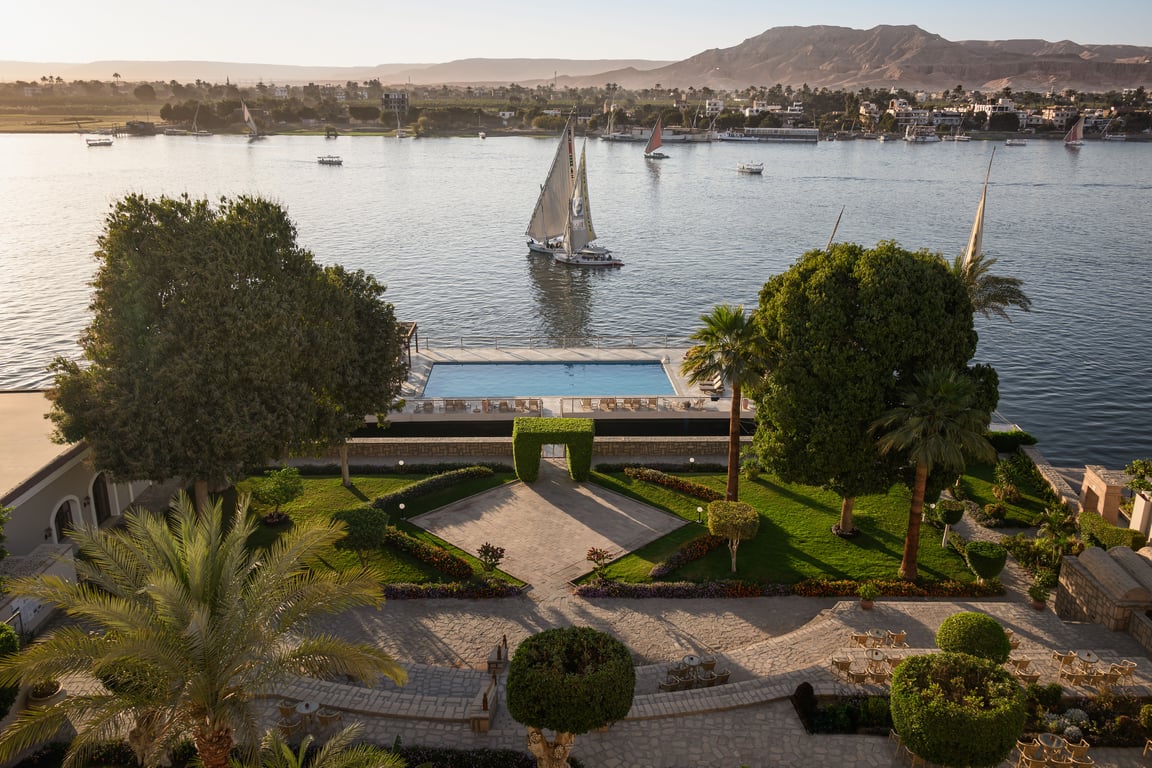 Iberotel Luxor