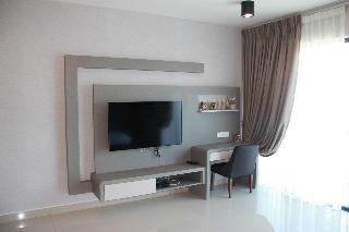 Setia Inn Suites Service Residence (no Front Desk Need To Contact Property 5 Days In Advance)