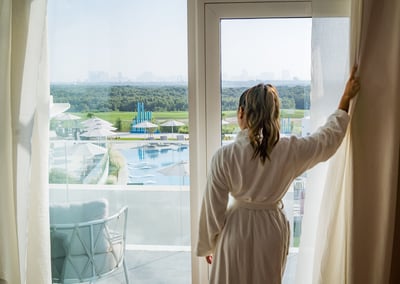 Zoya Health And Wellbeing Resort Adults Only