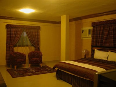 Nawara Suwiady Apartments (to Make Arrangements For Check In Please Contact The Property 5 Days In Advance)