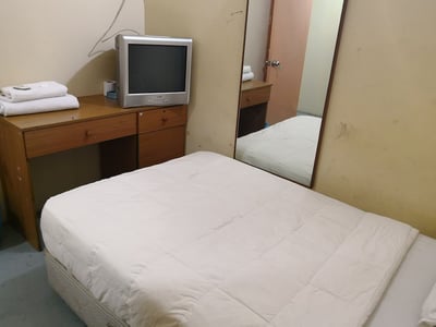 Taiuba Inn Hotel