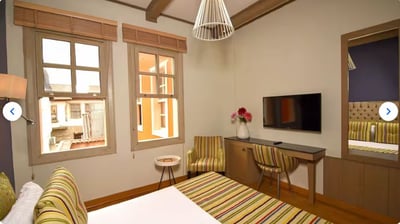 Gazetta Hotel