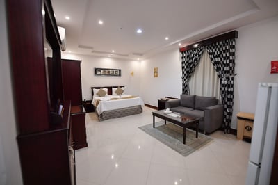 Aseel Suites (22km Away From Riyadh)