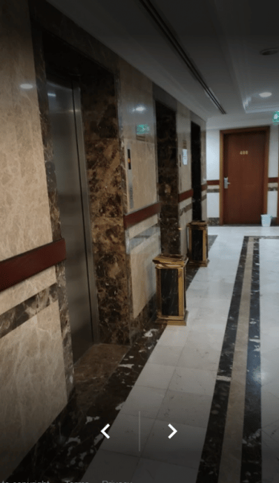 Wardah Al Safa Hotel