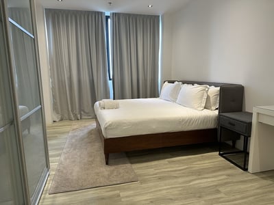 Lumi Tropicana(no Front Desk Please Contact The Property 5 Days In Advance)