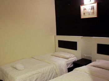Sahara Chow Kit Hotel
