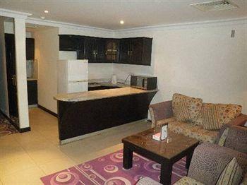 Muhaidb Olaya Apartments