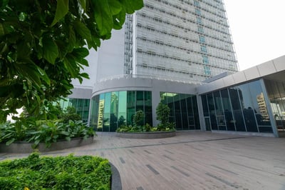 M World Hotel